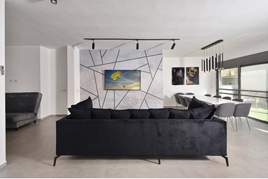 וילה דרור בחופש - הוילה