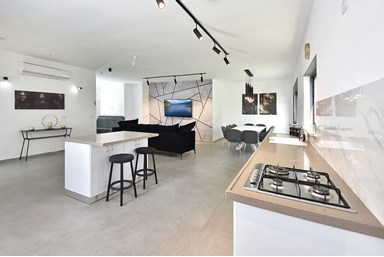 וילה דרור בחופש - הוילה