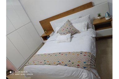 סאן מון ביץ - דירת הנופש