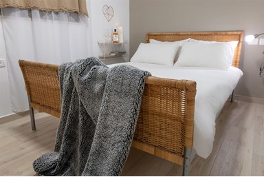 איי לה - Ay La צימרים אלרום - צימר ההר