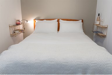 איי לה - Ay La צימרים אלרום - צימר סלע