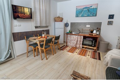 איי לה - Ay La צימרים אלרום - צימר ההר