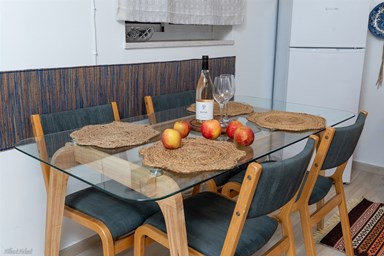 איי לה - Ay La צימרים אלרום - צימר ההר