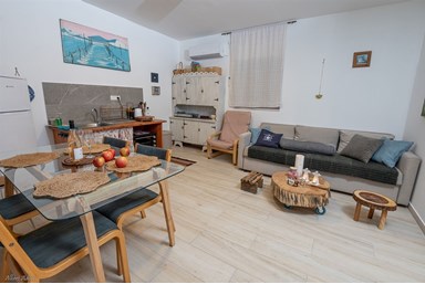 איי לה - Ay La צימרים אלרום - צימר ההר