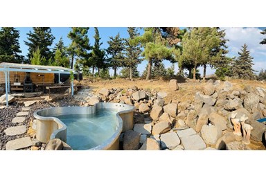 איי לה - Ay La צימרים אלרום