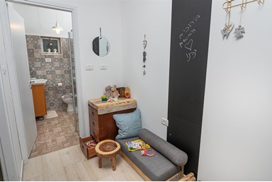 איי לה - Ay La צימרים אלרום - צימר ההר