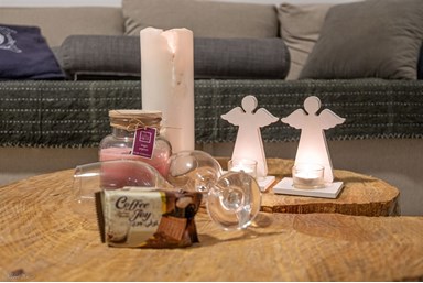 איי לה - Ay La צימרים אלרום