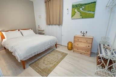 איי לה - Ay La צימרים אלרום - צימר ההר