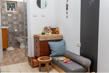 איי לה - Ay La צימרים אלרום