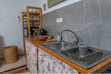 איי לה - Ay La צימרים אלרום - צימר סלע