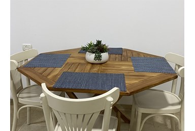 צימר נקודה צפונית - יחידת האירוח