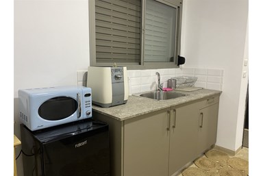 צימר נקודה צפונית