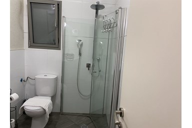 צימר נקודה צפונית