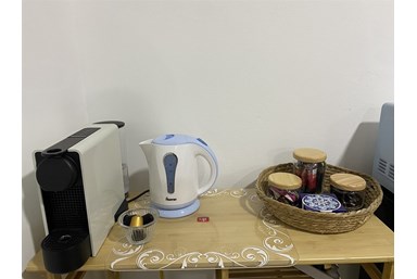 צימר נקודה צפונית