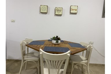 צימר נקודה צפונית