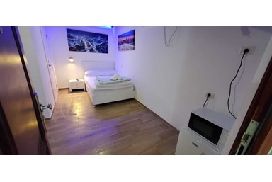 בריזה בכנרת - היחידה הזוגית