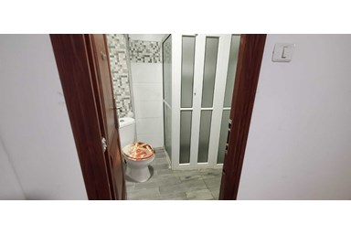 בריזה בכנרת - היחידות המשפחתיות