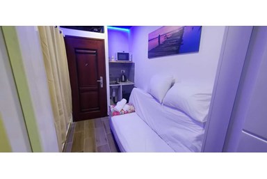 בריזה בכנרת - היחידה ליחידים