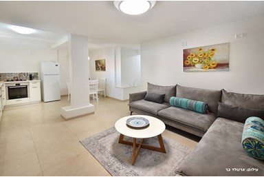 סוויטות איתמר - סוויטת איתמר