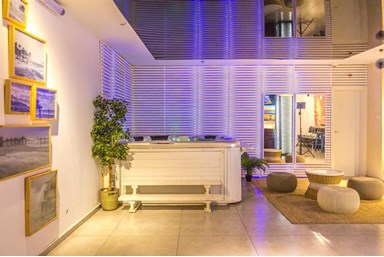 סי איוונט - הלופט