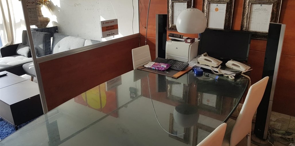 קרייזי סוויט - Crazy Suite סוויטה ללא מרפסת  (2).jpg