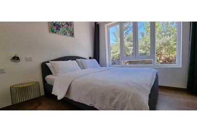 החן בירוק - הצימר