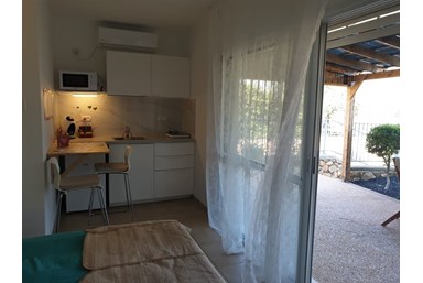 סוויטות ספא סטודיו - פאנורמיק סטודיו 