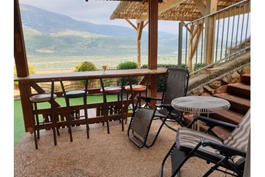 סוויטות ספא סטודיו