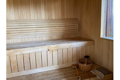 סוויטות ספא סטודיו