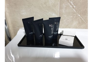 סוויטות ספא סטודיו - סוויטה ספא סטודיו 