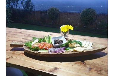 סוויטות ספא סטודיו