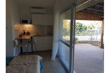 סוויטות ספא סטודיו - פאנורמיק סטודיו 