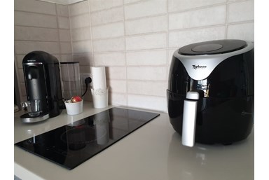 סוויטות ספא סטודיו - פאנורמיק סטודיו 