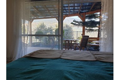 סוויטות ספא סטודיו - פאנורמיק סטודיו 