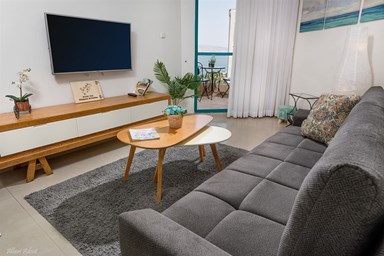 זוהר הכנרת - דירת הבוטיק