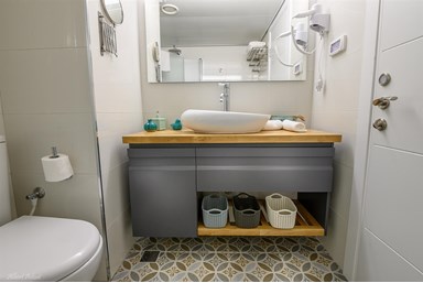 זוהר הכנרת - דירת הבוטיק