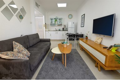 זוהר הכנרת - דירת הבוטיק