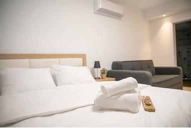 סוויטות עדן בחרמון - AMAR