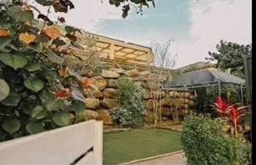 בראשית בגולן - בקתת חרמון 