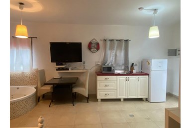 בראשית בגולן