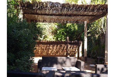 בראשית בגולן