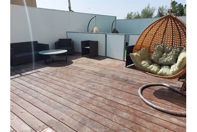 בראשית בגולן