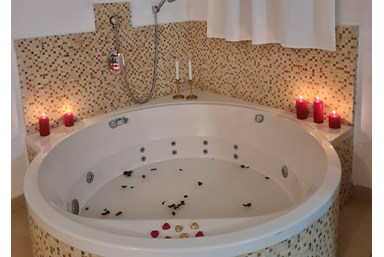 בראשית בגולן