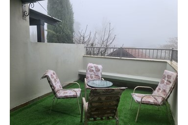 בוסתן לבל - יחידות האבן המשפחתיות 