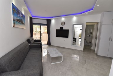 קראון דירות נופש – Crown - דירת גן רויאל 81 