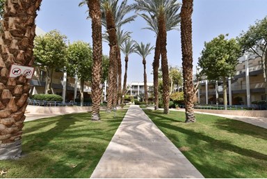 קראון דירות נופש – Crown - דירת  רויאל  72 