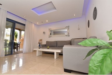 קראון דירות נופש – Crown - דירת גן בוטיק 41 