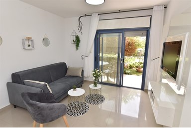 קראון דירות נופש – Crown - דירת  רויאל  72 