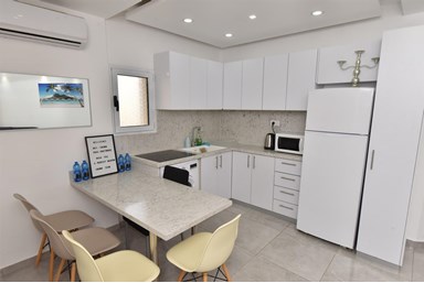 קראון דירות נופש – Crown - דירת גן רויאל 81 