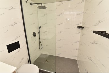 קראון דירות נופש – Crown - דירת גן בוטיק 41 